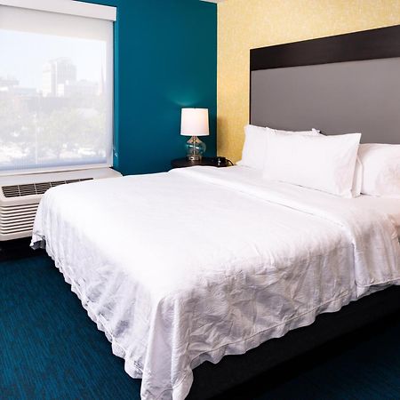 Home2 Suites By Hilton Columbia Downtown Luaran gambar